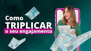 Como triplicar o seu engajamento com a nova atualização do algoritmo