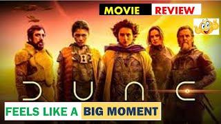 Dune Part Two Movie Review By Emilyaniston  Fremen