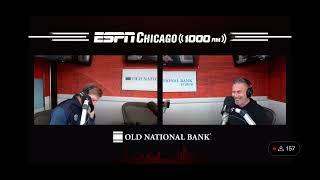 The Infamous 2023 Radio Caller Rant about the Chicago White Sox