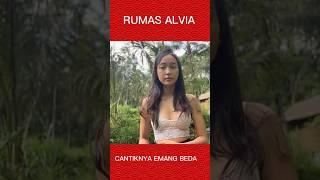 RUMAS ALVIA TERBARU NEW #djmapoposyalala #djtiktok #shots