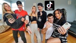 Most VIRAL COUPLES TikTok Wins Prize