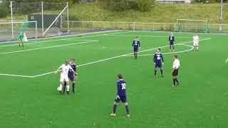 VVIL -  Surnadal 4 - 2  Heile kampen