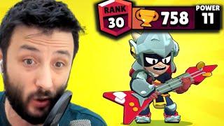 758 Kupa DRACO  Brawl Stars