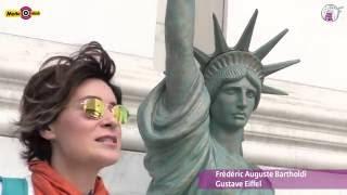 New Yorkun Temposu ve Özgürlük Heykelinin Hikayesi - Hayat Bana Güzel
