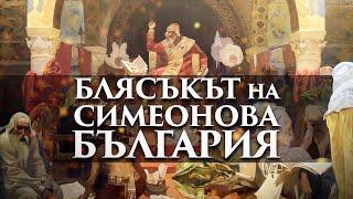 Златният век – апогей на българската култура