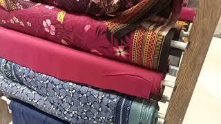 Nishat linen sale on new winter collection 2022 by Fashion Addict