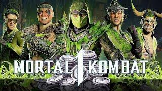 Mortal Kombat 1 Treinando com Homelander e Talves KL e  Street Fighter 6