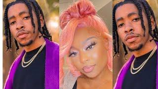 Ken Walker and his girlfriend breakup  #dearraandken #dk4l