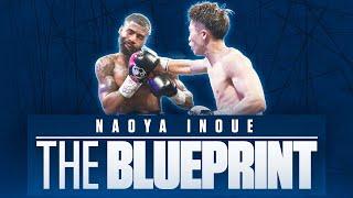 Breaking Down Naoya Inoues Elite Boxing Skills  THE BLUEPRINT