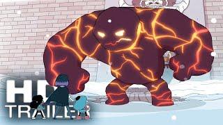 HILDA Season 2 Official Trailer 2020 Animation Series