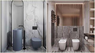 Modern Italian Bathroom Design Luxury Italian Marble Tiling Vanity Cabinet Italian Style Bathroom