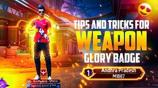 Top 5 tips and tricks for weapon glory badge in teluguconfiguration perfecta para samsung a3 a5 a6