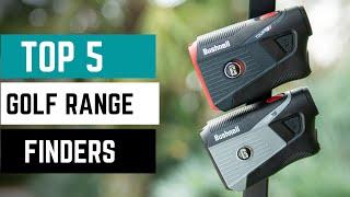 Your Guide to the Best Golf Range Finders for 2023