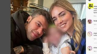 Fedez parla della malattia sui social i messaggi di affetto di amici e colleghi