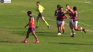 2024 VAFA Round 3 Highlights