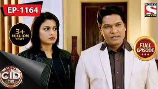 A Bomb Blast  CID Bengali - Ep 1164  Full Episode  12 June 2022