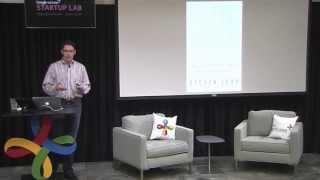 How Google sets goals OKRs  Startup Lab Workshop