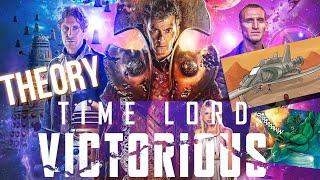 Time Lord Victorious Project Theory