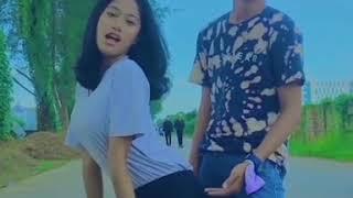 CEWEK JAGO GOYANG- SELEB TIK TOK - 2020