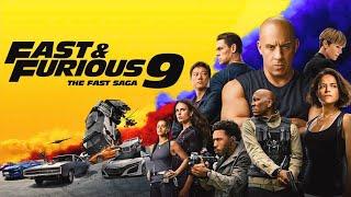 Fast & Furious 9 2021 Movie  Vin Diesel  Octo Cinemax  Full Fact & Review Film