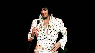 Elvis  Sweet Caroline - Las Vegas 2nd February 1973 Midnight show MRS