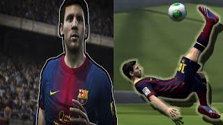 FIFA14 GAMEPLAY-FC BARCELONA VS ASTON VILLA{LEGENDARY LEVEL}