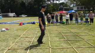 Corporate - Outdoor Team Building Activities & Events