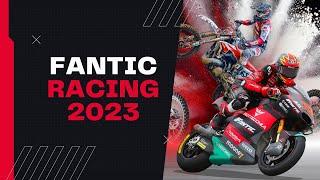 Fantic Racing 2023 - Season Recap