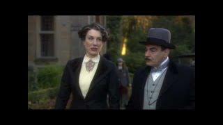 Agatha Christies Poirot S11E02 Cat Among the Pigeons