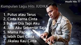 Kumpulan Lagu Terbaik Judika 2020  Single Baru Judika PUTUS ATAU TERUS