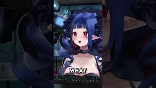 No Veggie For The LoveBugs - Dizzy Dokuro Phase Connect VTuber Clip