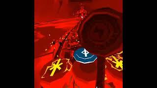 Ragnarock VR - You’re Gonna Go Far Kid Lv5 SILVER MEDAL