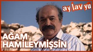 Ay Lav Yu - Ağam Hamileymişsin