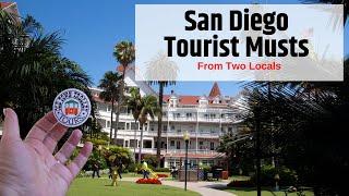 San Diegos Best Tours and Entertainment Shared by Locals #rvlife #sandiegofood #rvtravel