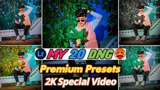 Top 20 DNG Lightroom Presets free Download  2K Special Best Presets Video  Sell Preset for Free