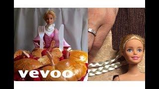 Barbie Version of Katy Perry - Bonn Appétit Official Video ft. Migos Barbie Parody