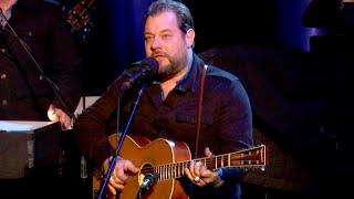 And Its Still Alright - Nathaniel Rateliff  Live from Here with Chris Thile