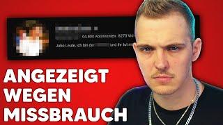 Deutscher Nintendo Youtuber angezeigt wegen Kindes-Missbrauch