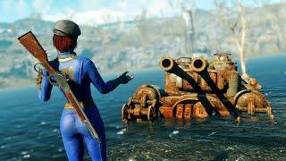 10 Things You Probably Didnt Know You Could Do In Fallout 4