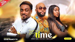 ENDLESS TIME - Toosweet Annan Faith Duke Tommy Roland 2023 Nigerian Nollywood Romantic Movie