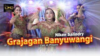 Niken Salindry - Grajagan Banyuwangi Official Music Video