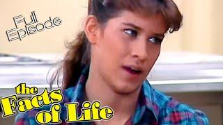 The Facts of Life  Help From Home  Season 4 Episode 21 Full Episode  The Norman Lear Effect
