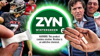 Zyn The Scummiest Company That Took Over The USA