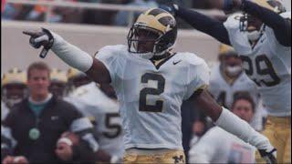Charles WoodsonOnly Defensive Player To Win Heisman Michigan Highlights