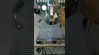 introduce the best one semi-coffe machine 