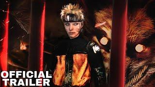 NARUTO  THE MOVIE 2022 - Official Trailer