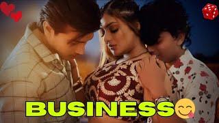 Ullu Web Series  Business Women  Love Story  Romance