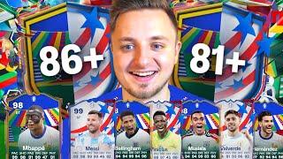 86+ PLAYER PICKS & 81+ PLAYER PICKS   FC 24 Ultimate Team