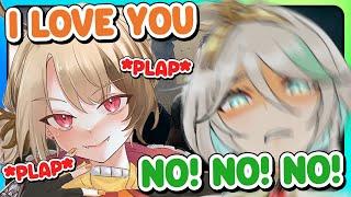 Gigi and Cecilias Fanfic Goes a Bit Too Far 【Hololive EN】