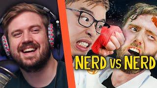 Nerd Sports is Coming Back